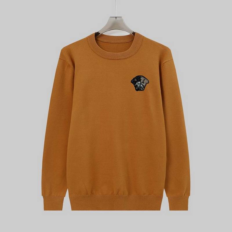 Versace Men's Sweater 2